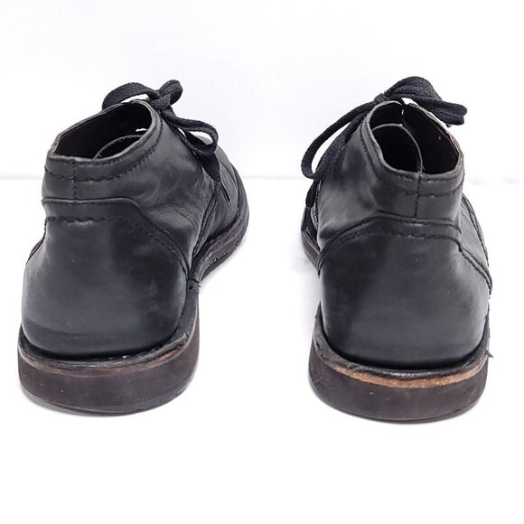 John Varvatos Portland Chukka - Picture 6 of 10